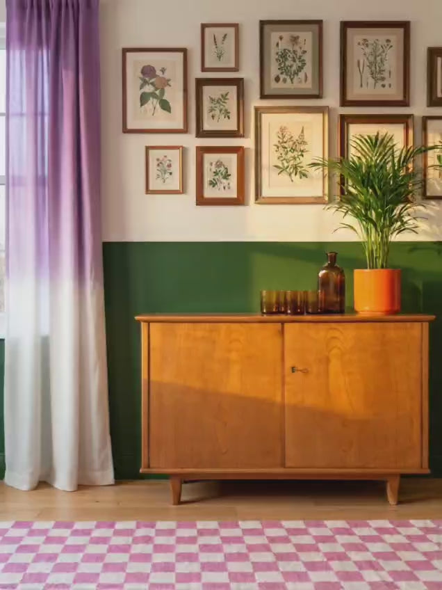 Buffet Mid-Century