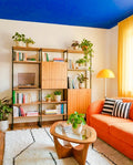 Wall unit Meurop modulable